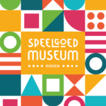 Speelgoedmuseum Roden