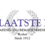 Begrafenis en Crematievereniging de Laatste Eer te Roden.