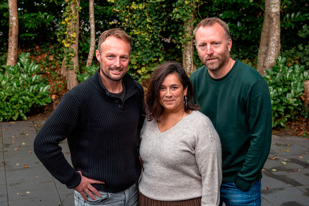 Ons team-team-sport-en-cultuur