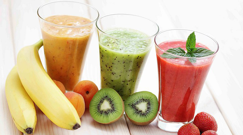 Smoothie Night Jeugdsoos Roden