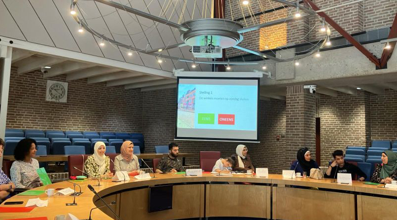 Welkom in Noordenveld!