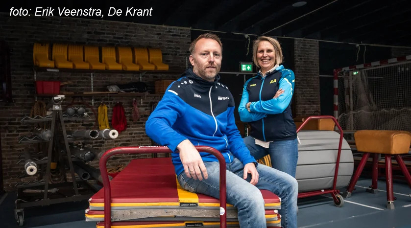 Gratis cursus valpreventie in Noordenveld