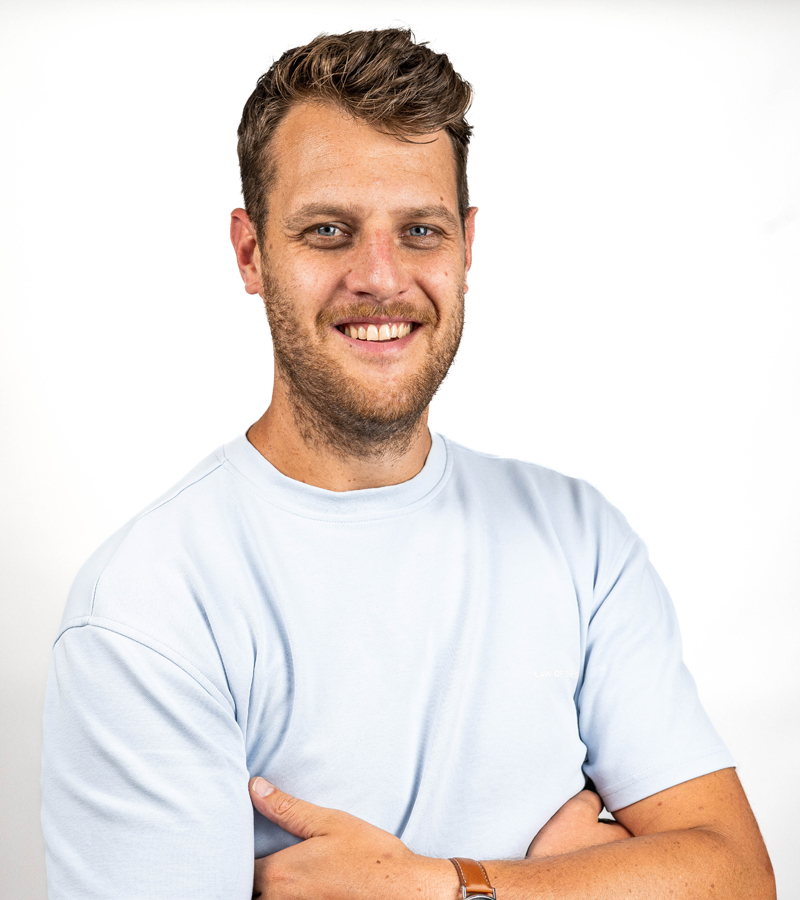 Jonah Kremer