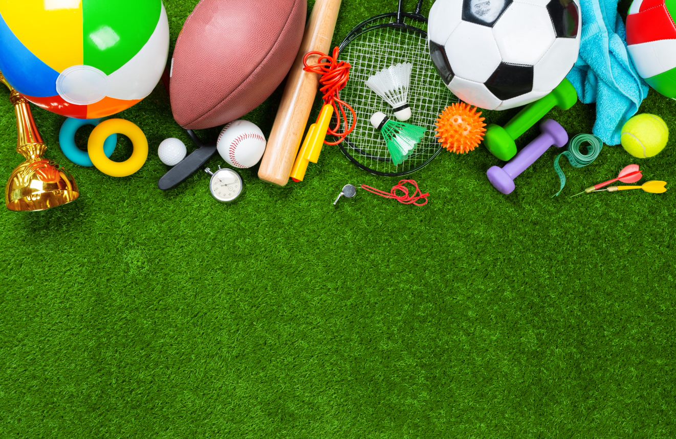 Sport- en Speltour Nietap – groep 1 t/m 8