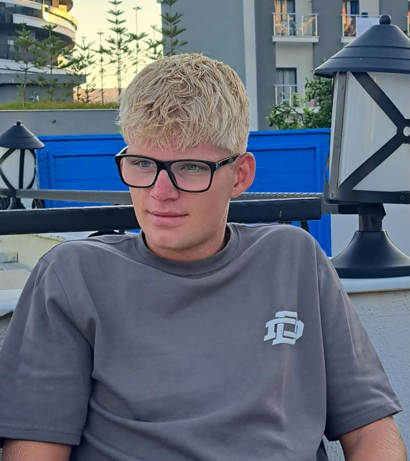 Thijs Kremer